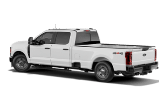 2027 Ford Super Duty® External Image 2